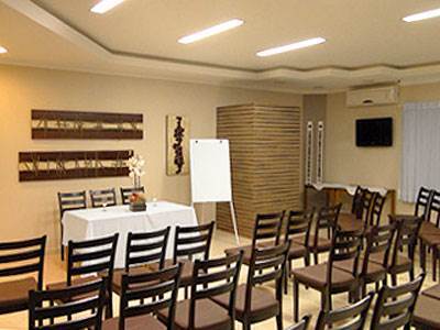 Barra Parque Hotel Jaragua do Sul